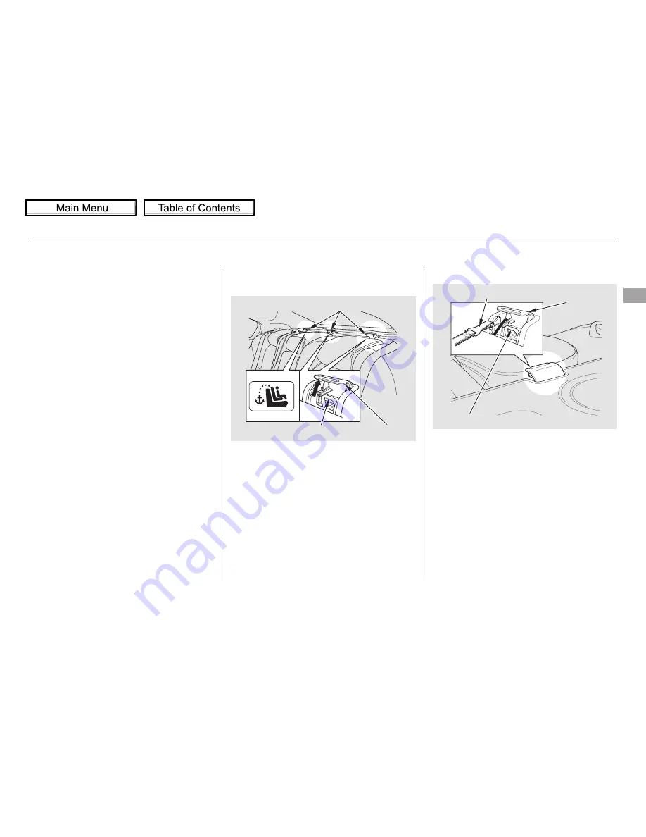 Acura 2011 TL Owner'S Manual Download Page 54