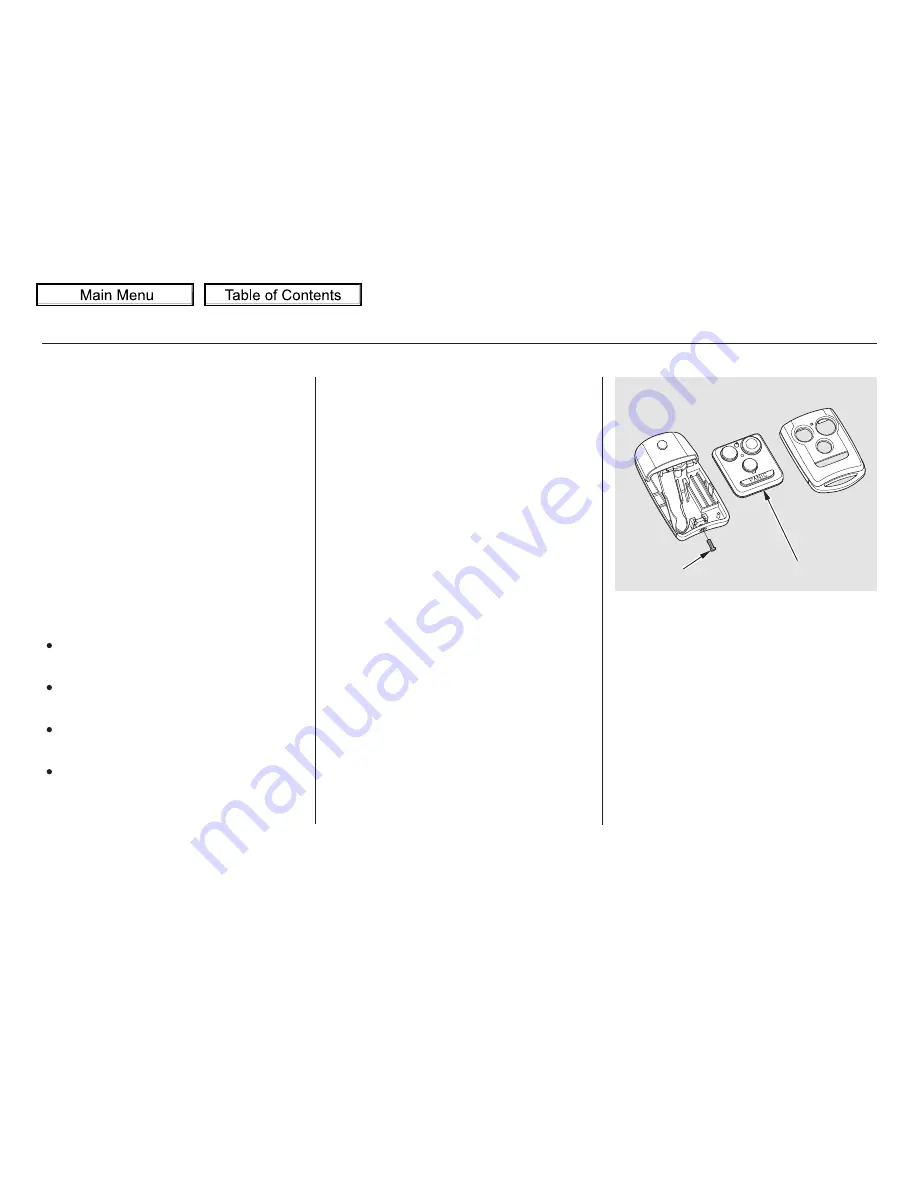 Acura 2011 TL Owner'S Manual Download Page 155