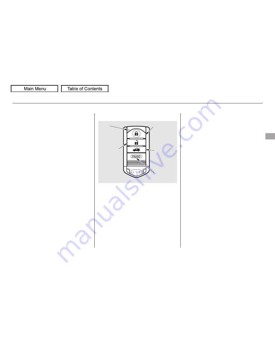 Acura 2011 TL Скачать руководство пользователя страница 176