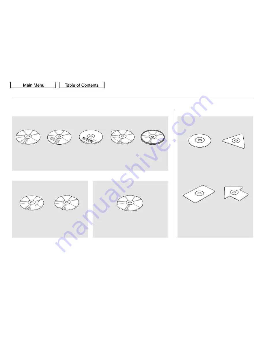 Acura 2011 TL Owner'S Manual Download Page 369