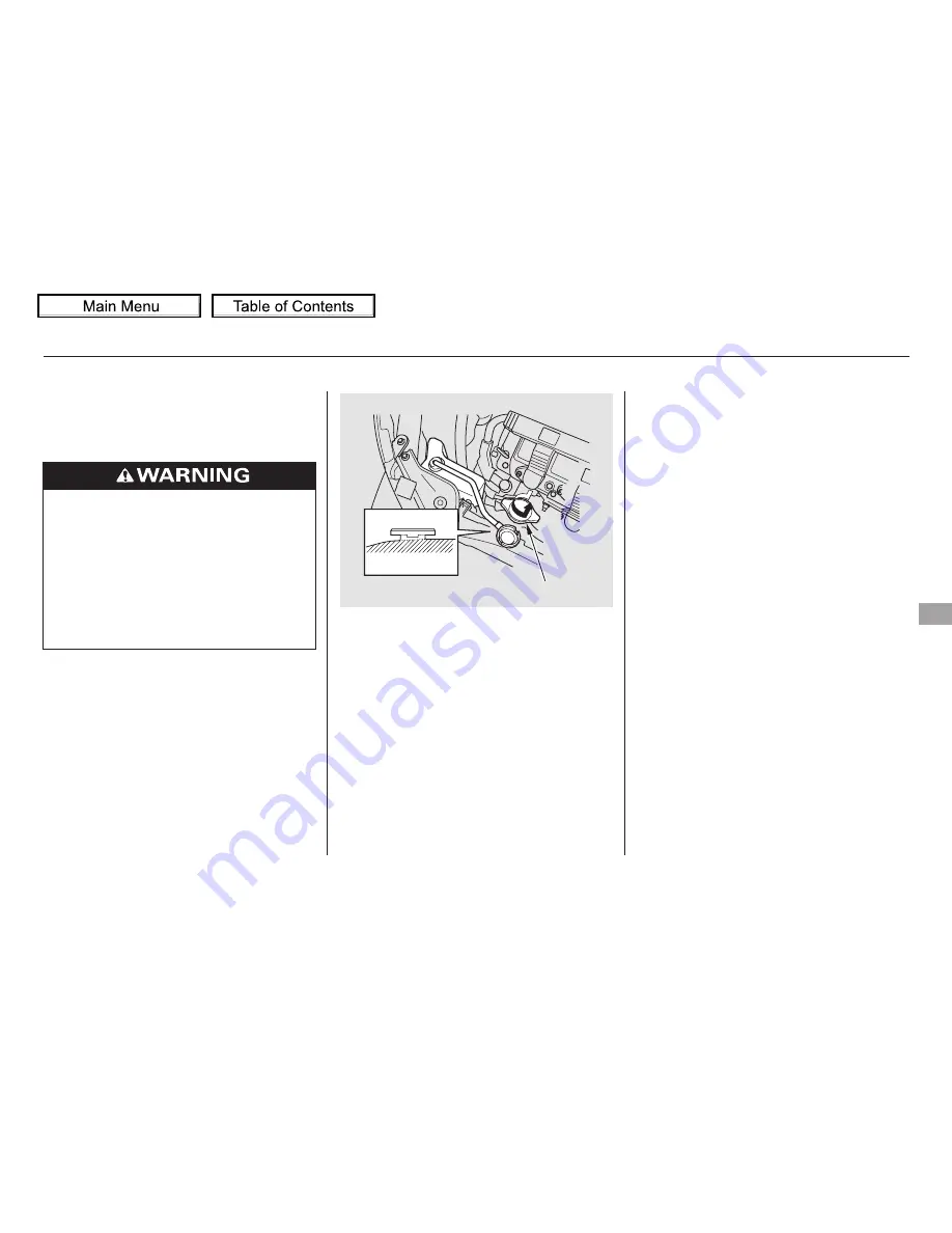 Acura 2011 TL Owner'S Manual Download Page 516