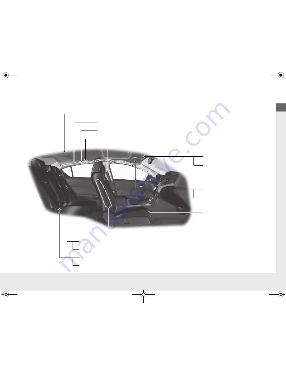 Acura 2016 ILX Owner'S Manual Download Page 8