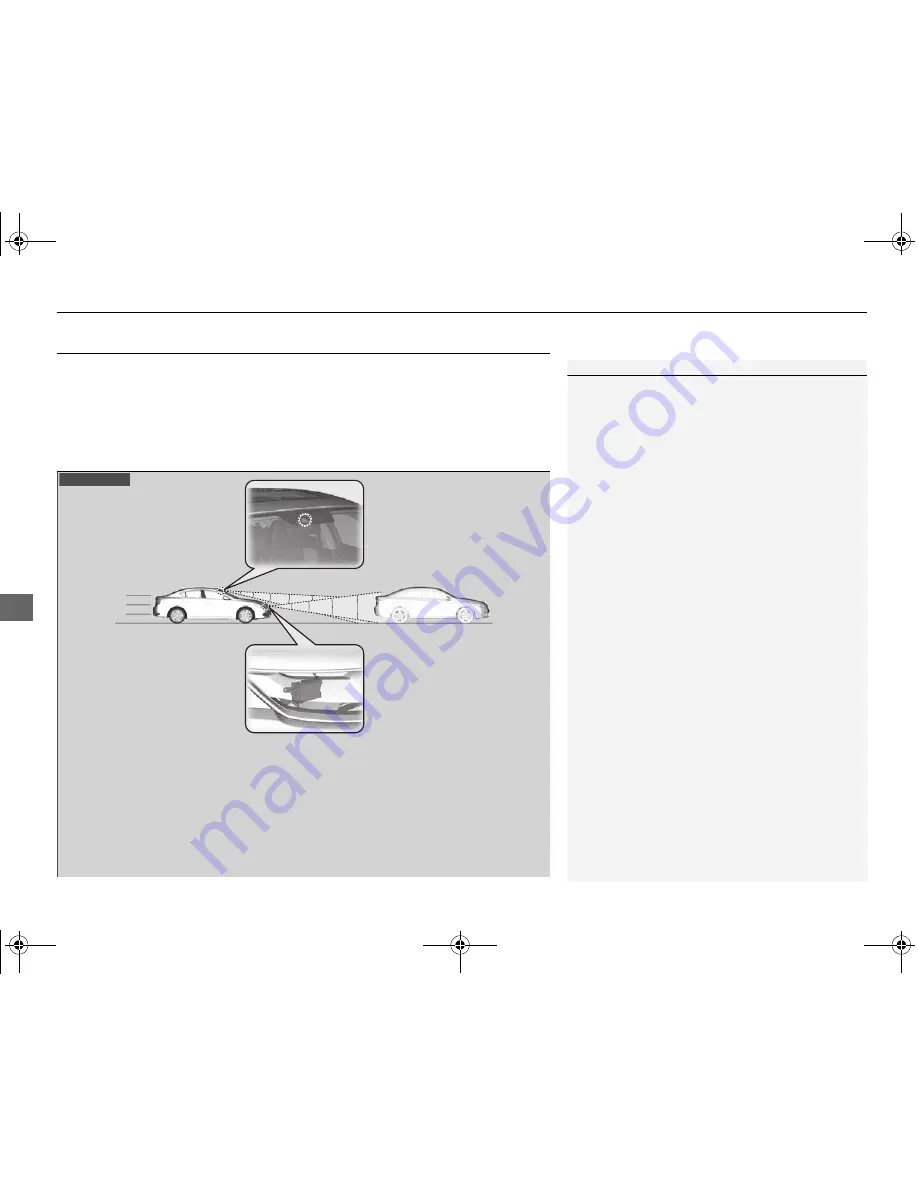 Acura 2016 ILX Owner'S Manual Download Page 393