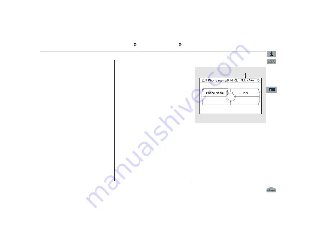 Acura TL 2013 Owner'S Manual Download Page 441