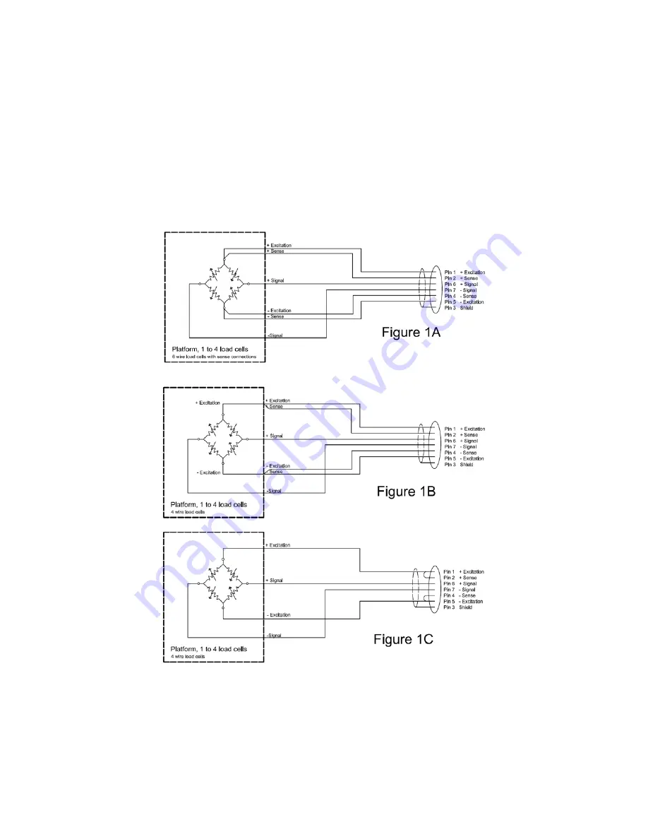 Adam Equipment GK User Manual Download Page 10