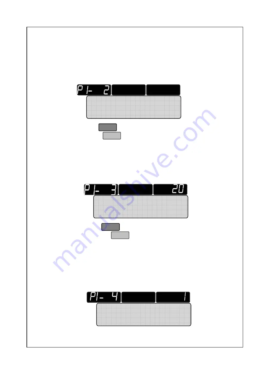 Adam Equipment NETS ME Price Manual Download Page 32