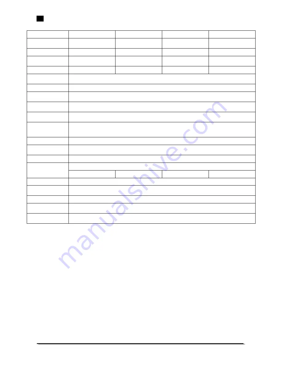 Adam Equipment Nimbus NBL Serie Operating Manual Download Page 165