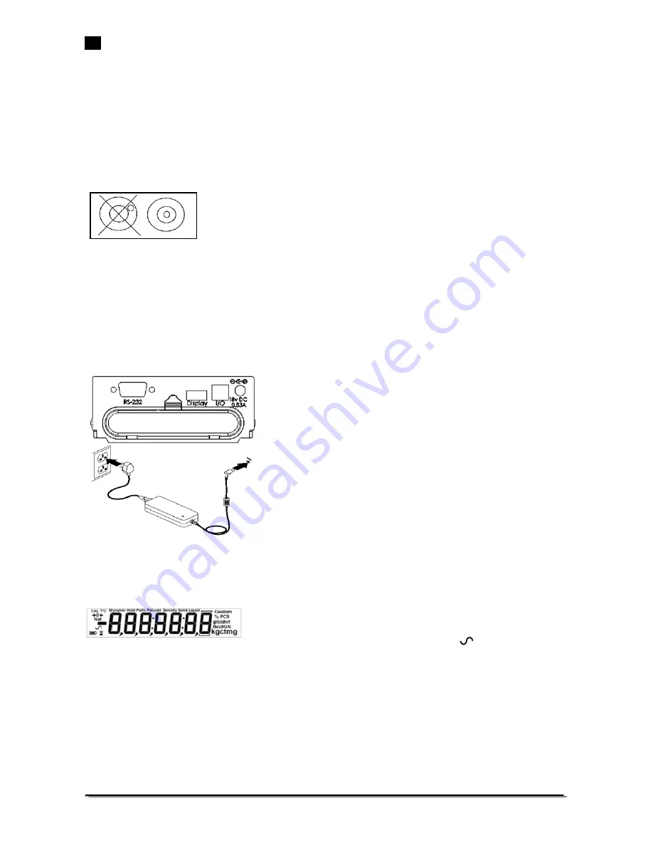 Adam Equipment Nimbus NBL Serie Operating Manual Download Page 169