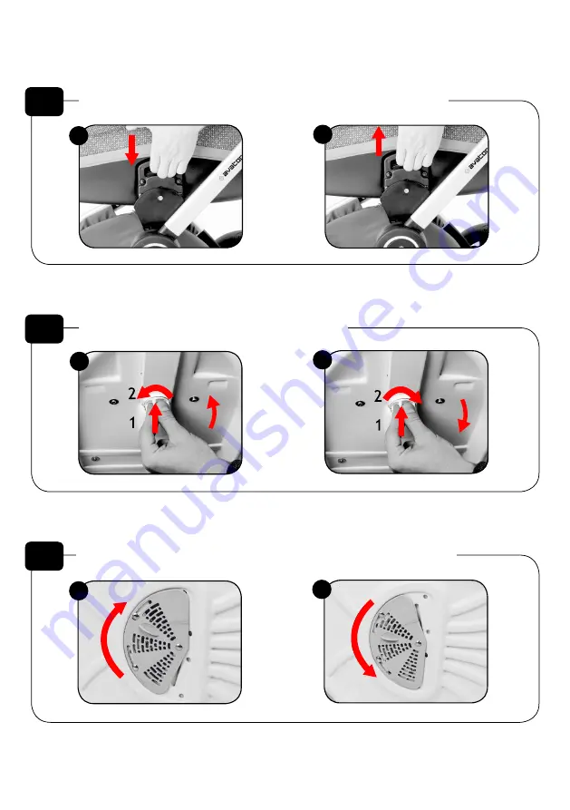 ADAMEX AVATOR Скачать руководство пользователя страница 4