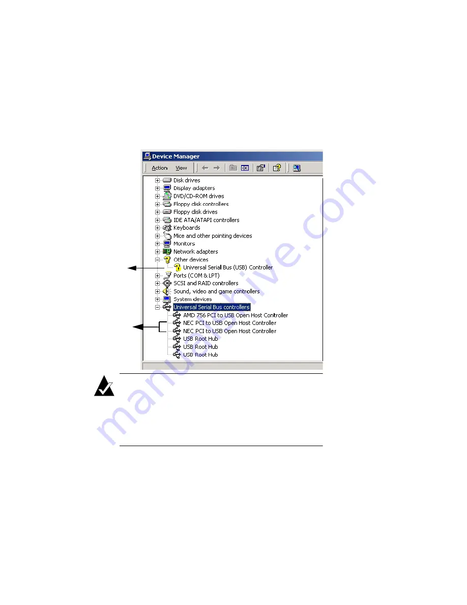 Adaptec 2033200 User Manual Download Page 17