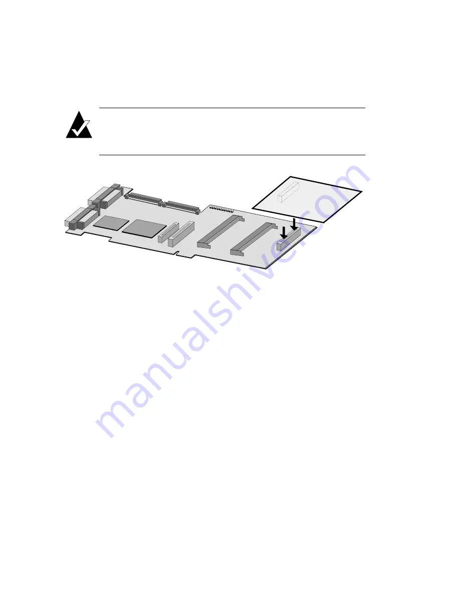 Adaptec 2100S - SCSI RAID Controller Installation Manual Download Page 32