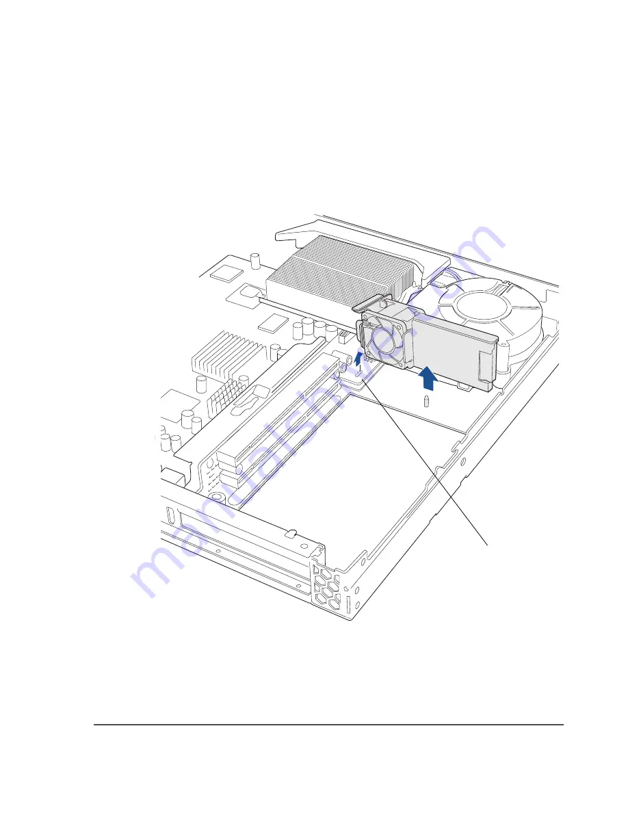 Adaptec 5325301728 - Snap Server 4200 NAS Manual Download Page 7