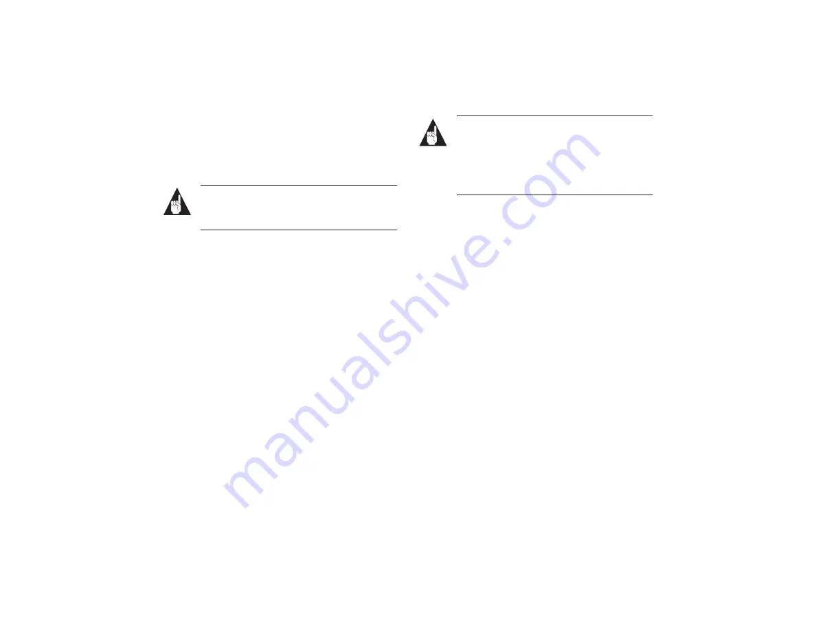 Adaptec AHA-2910Bi Installation Manual Download Page 6