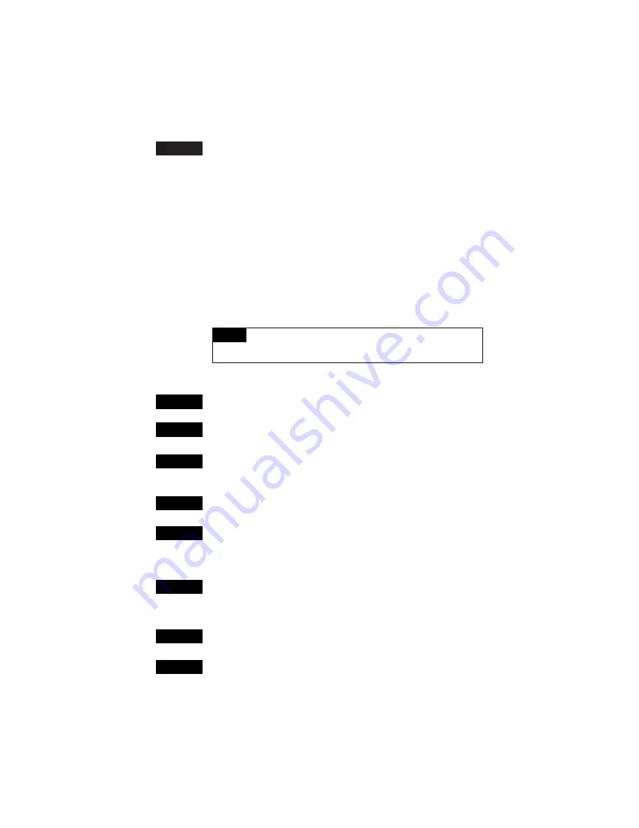 Adaptec AVA-1505A Installation Manual Download Page 12