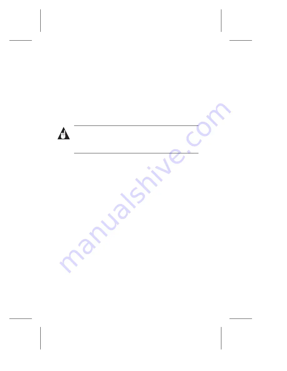 Adaptec AVA-2906 Installation Manual Download Page 10