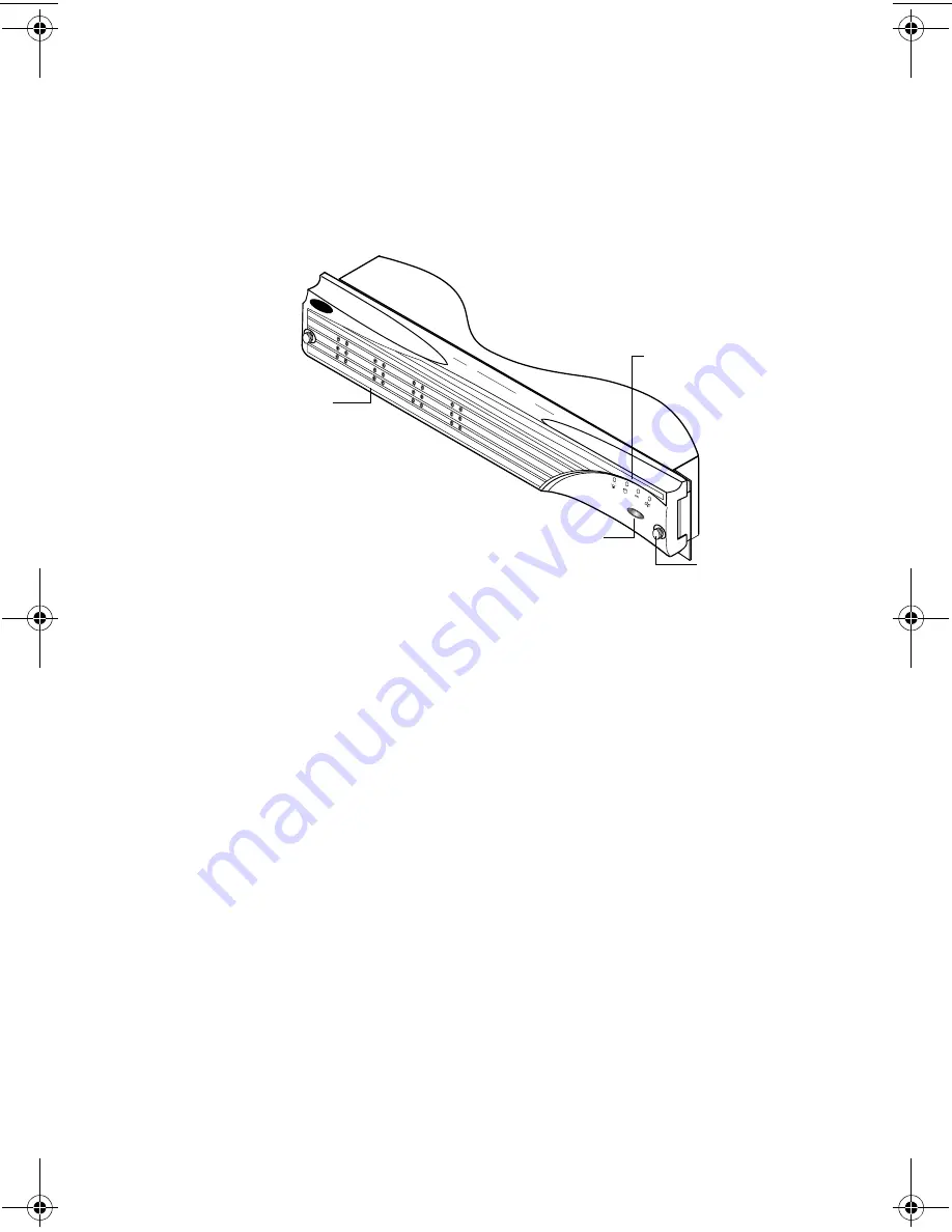 Adaptec DuraStor 6220SS Installation And User Manual Download Page 25