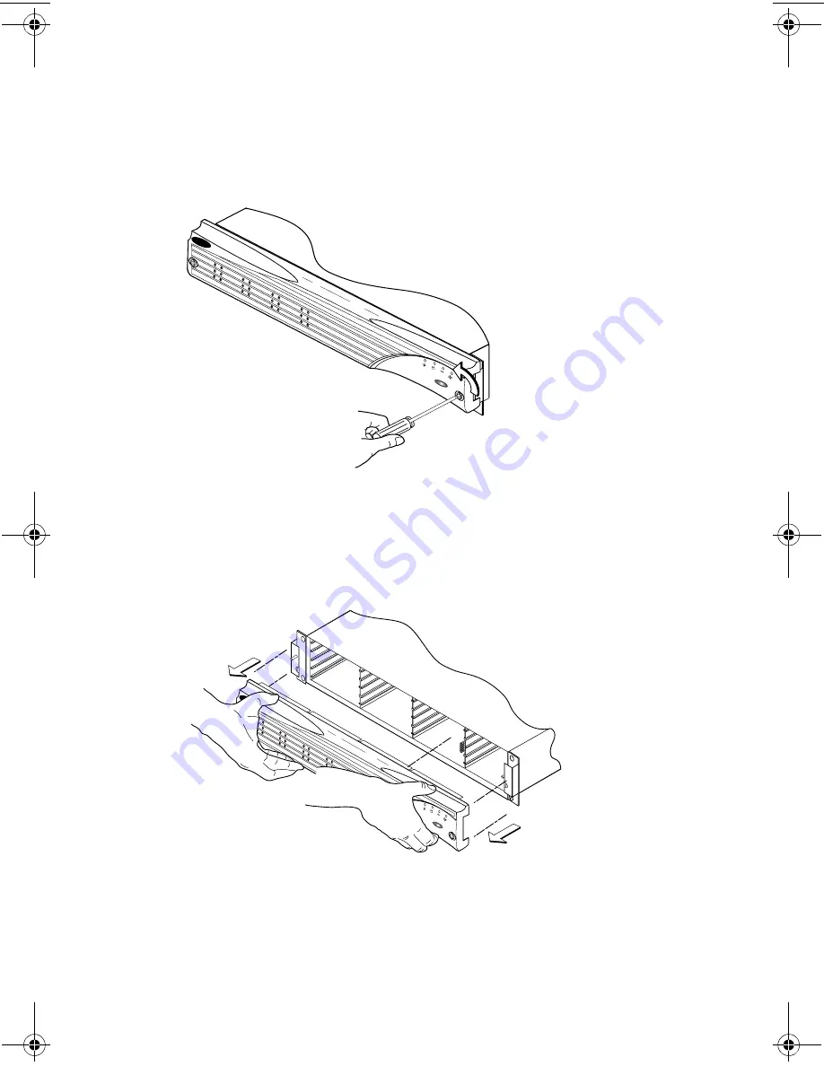 Adaptec DuraStor 6220SS Installation And User Manual Download Page 41