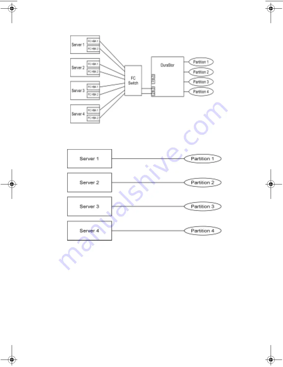 Adaptec DuraStor 6220SS Installation And User Manual Download Page 67