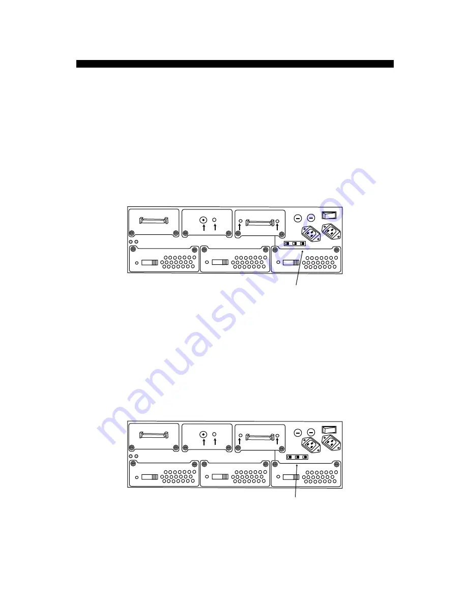 Adaptec RAIDstation RS/7U160 KIT User Manual Download Page 27