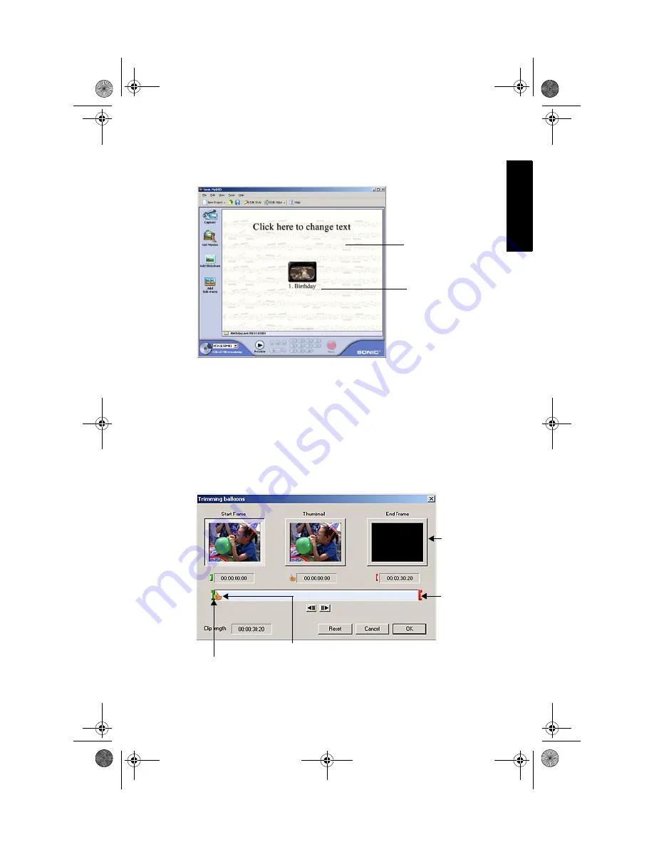 Adaptec VideOh! CD AVC-1100 Getting Started Download Page 11