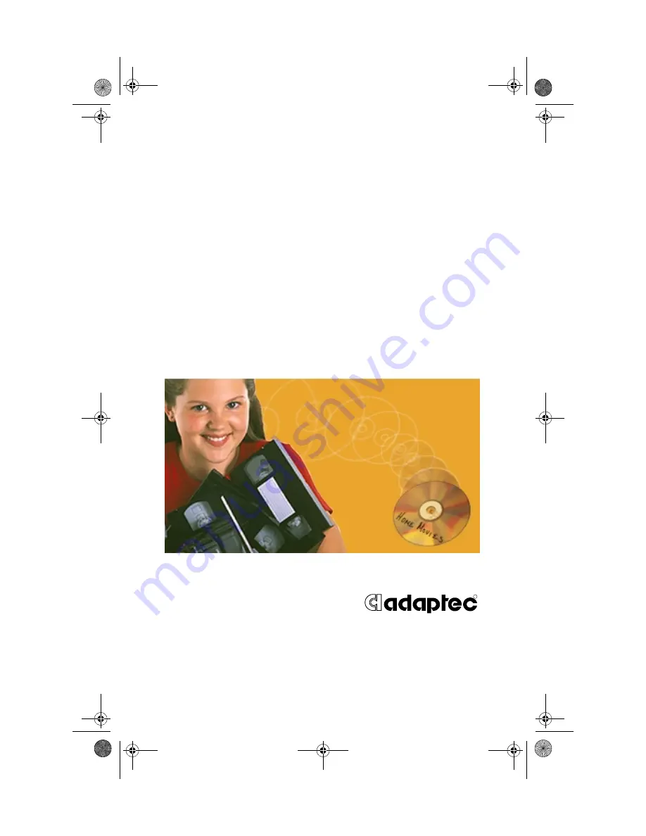 Adaptec VideOh! CD AVC-1100 Getting Started Download Page 47