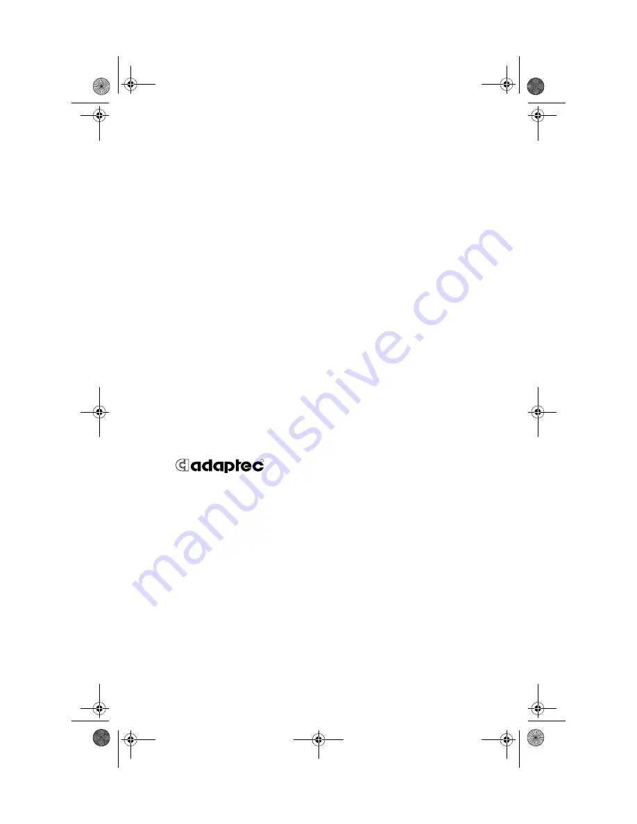 Adaptec VideOh! CD AVC-1100 Getting Started Download Page 48