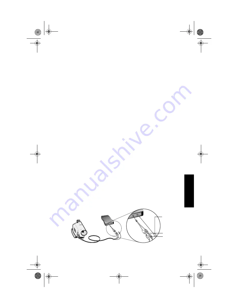 Adaptec VideOh! CD AVC-1100 Getting Started Download Page 50