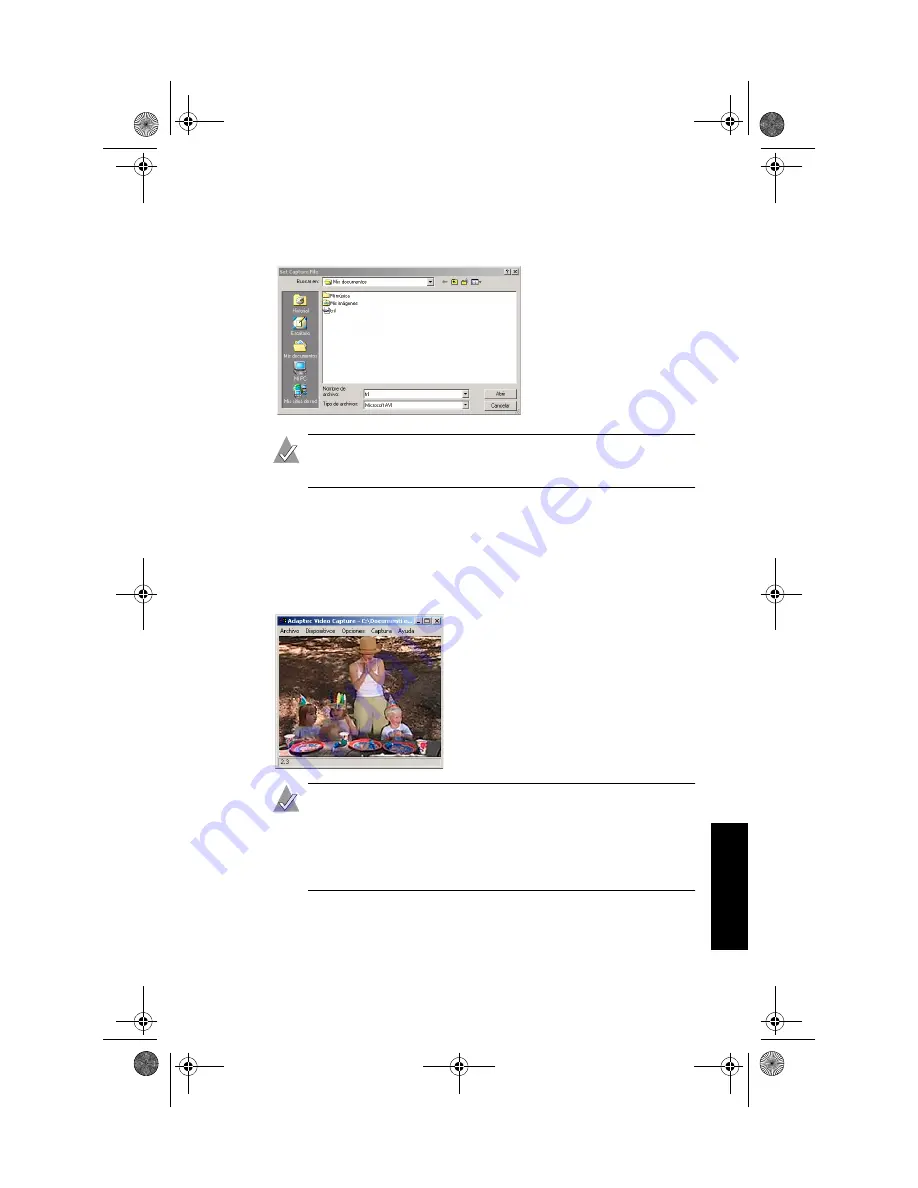 Adaptec VideOh! CD AVC-1100 Getting Started Download Page 70