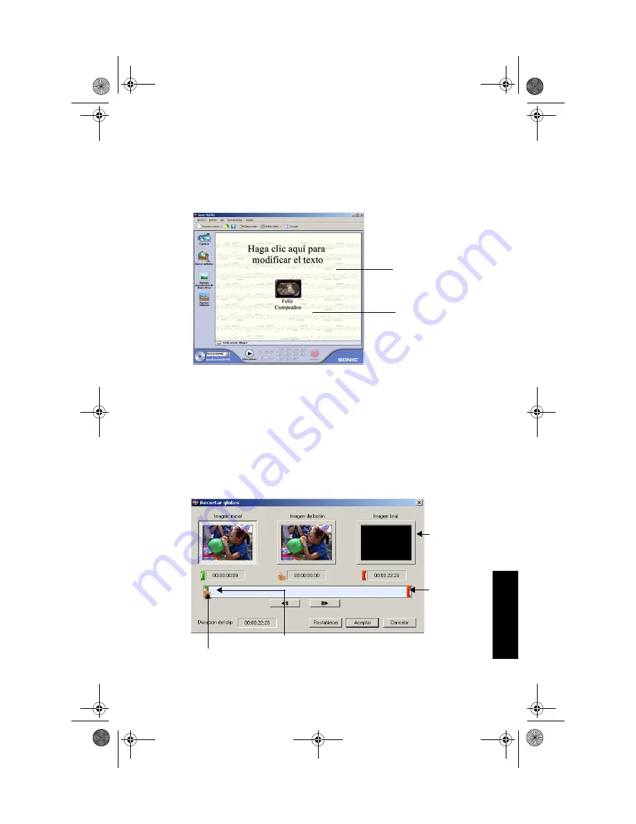 Adaptec VideOh! CD AVC-1100 Getting Started Download Page 72