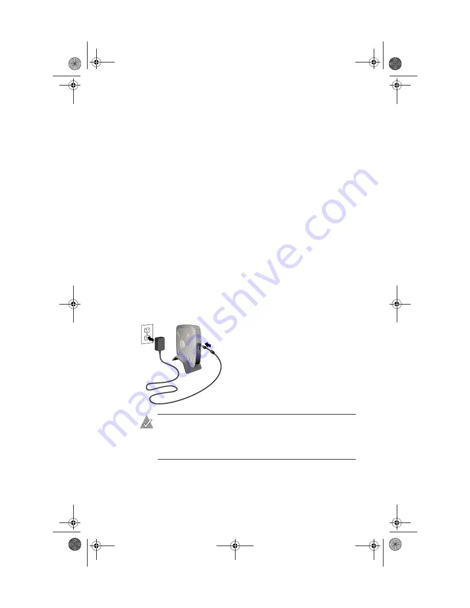 Adaptec VideOh! DVD
AVC-2210 Getting Started Download Page 3