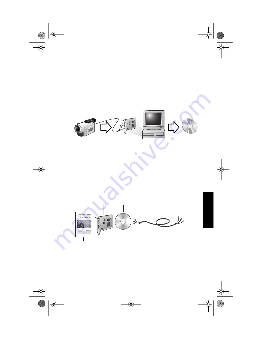 Adaptec VideOh! PCI AVC-2000 Getting Started Download Page 53