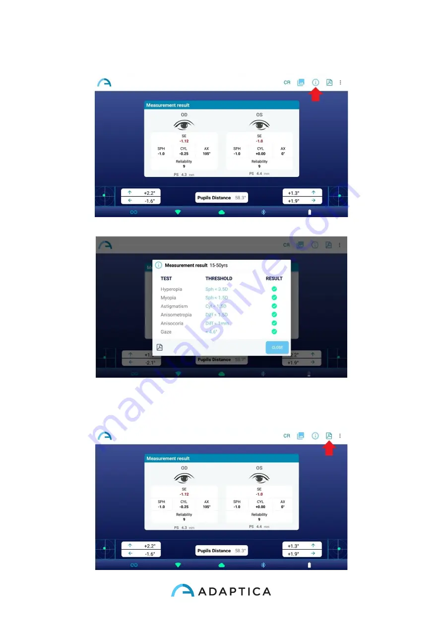 Adaptica 2WIN-S Скачать руководство пользователя страница 25