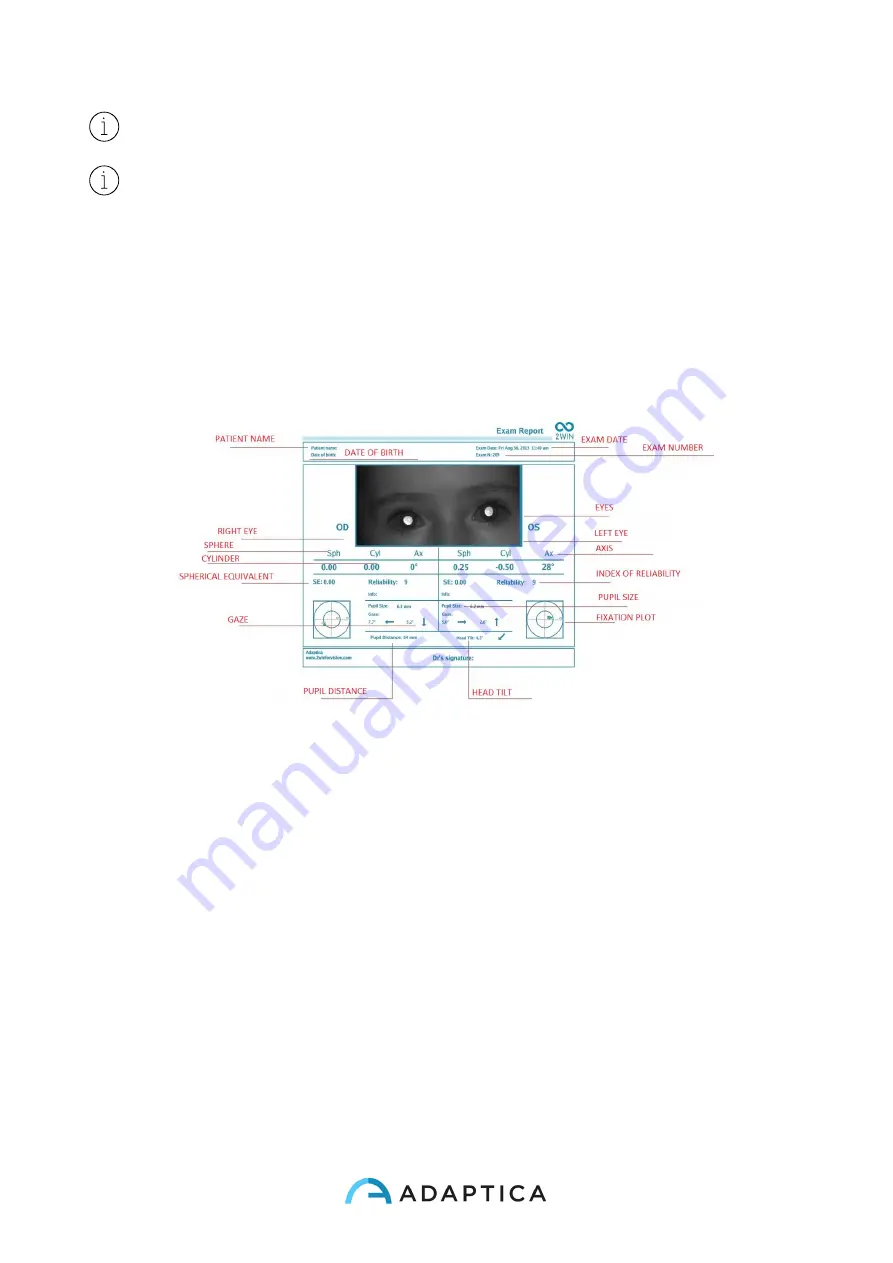 Adaptica 2WIN-S Скачать руководство пользователя страница 27