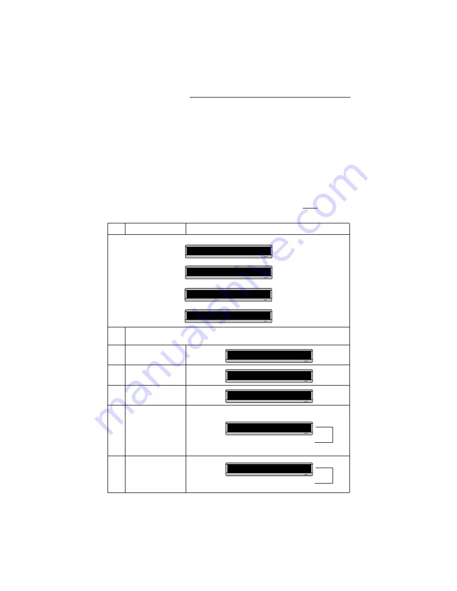 Adaptive Micro Systems BetaBrite 1036 Скачать руководство пользователя страница 28