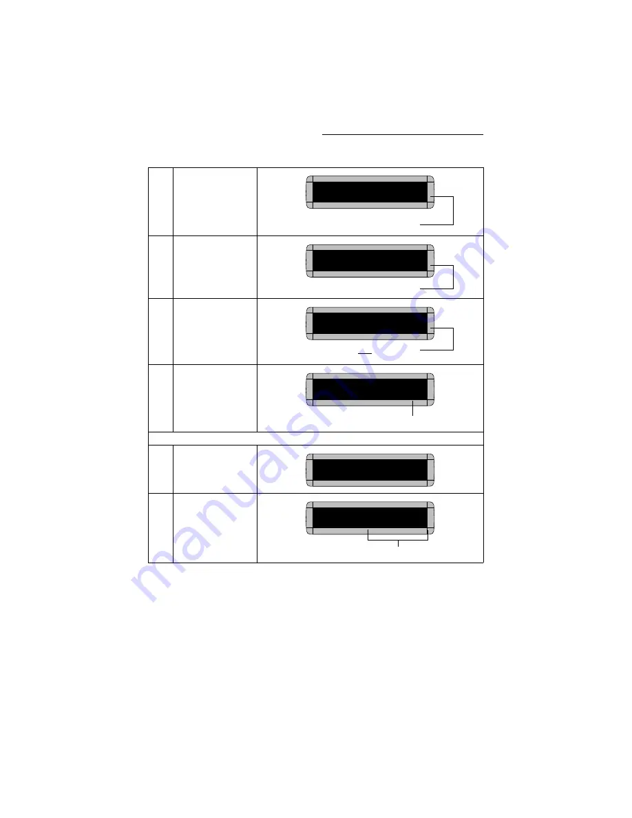 Adaptive ALPHA 200 Series Programming Manual Download Page 30