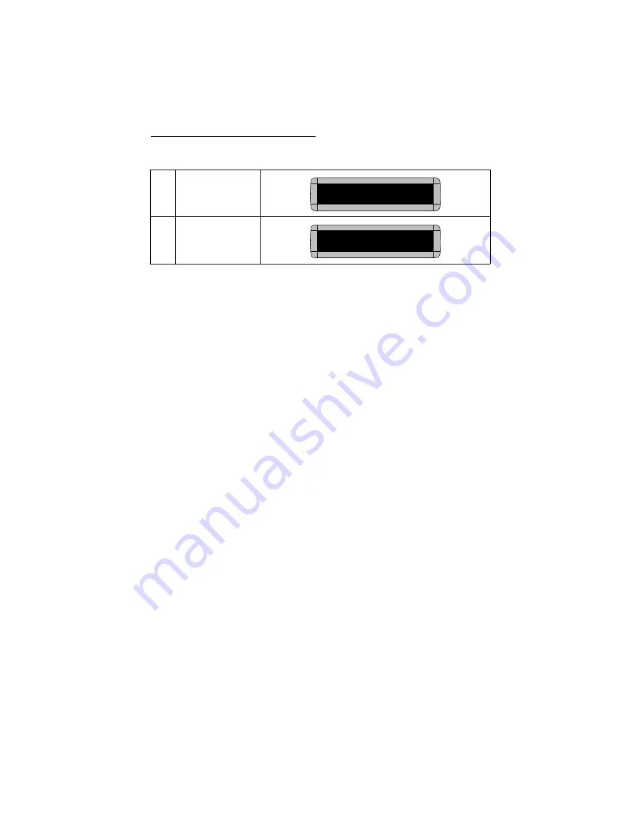 Adaptive ALPHA 200 Series Programming Manual Download Page 41