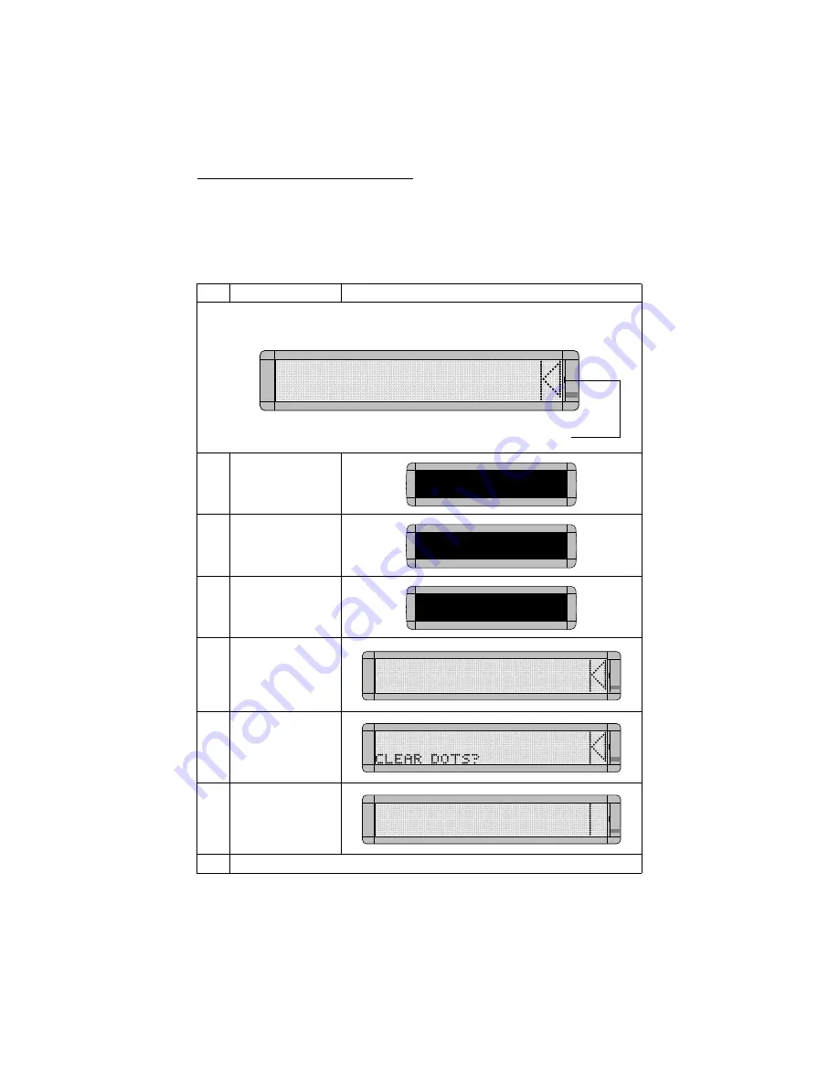 Adaptive ALPHA 200 Series Programming Manual Download Page 57