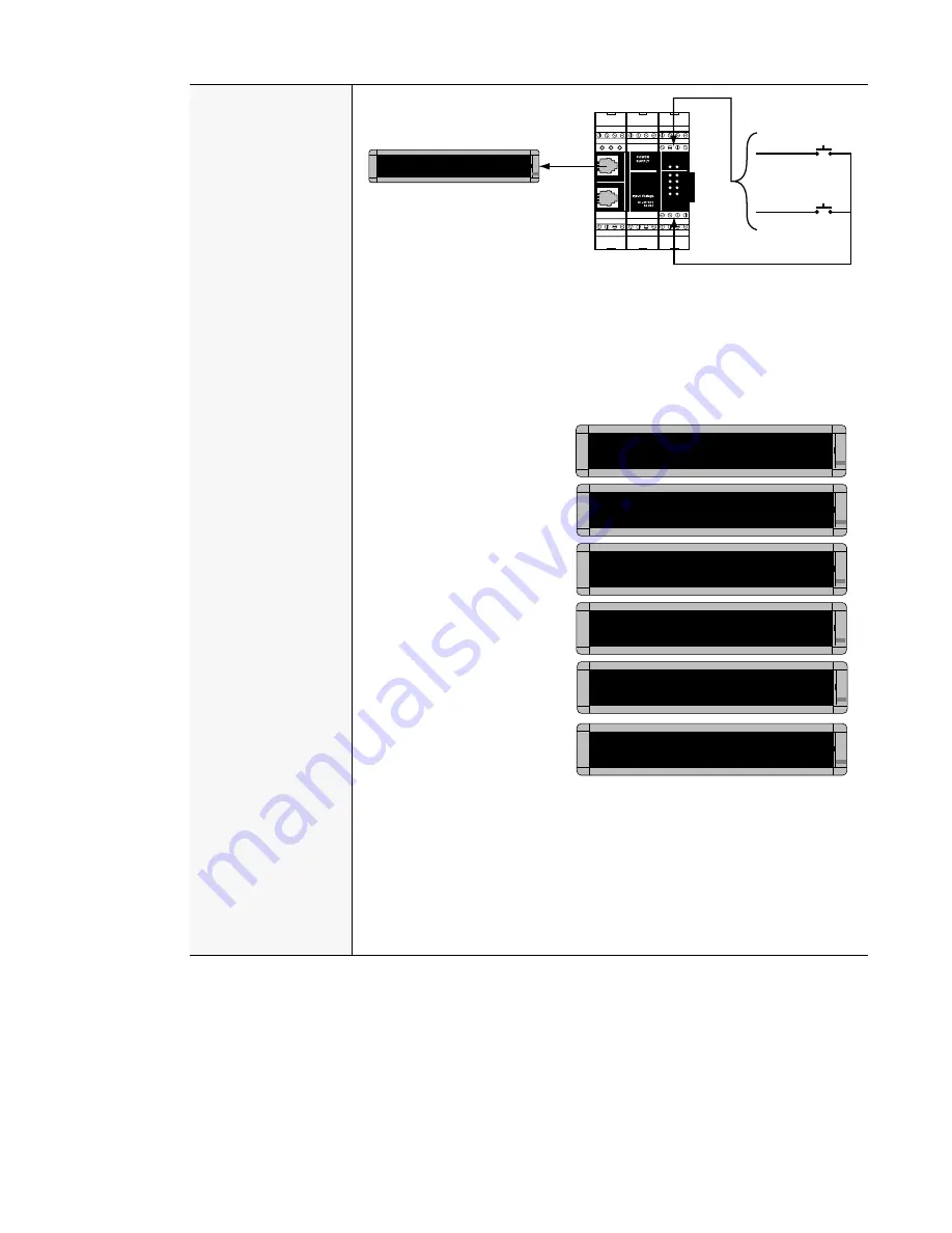 Adaptive alpha Operating Instructions Manual Download Page 19