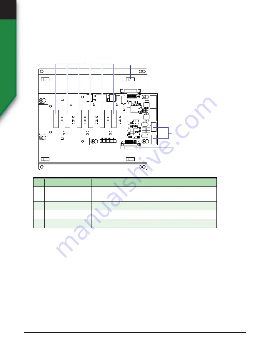 Adaptive AlphaXpress 2020 Operation And Maintenance Manual Download Page 16