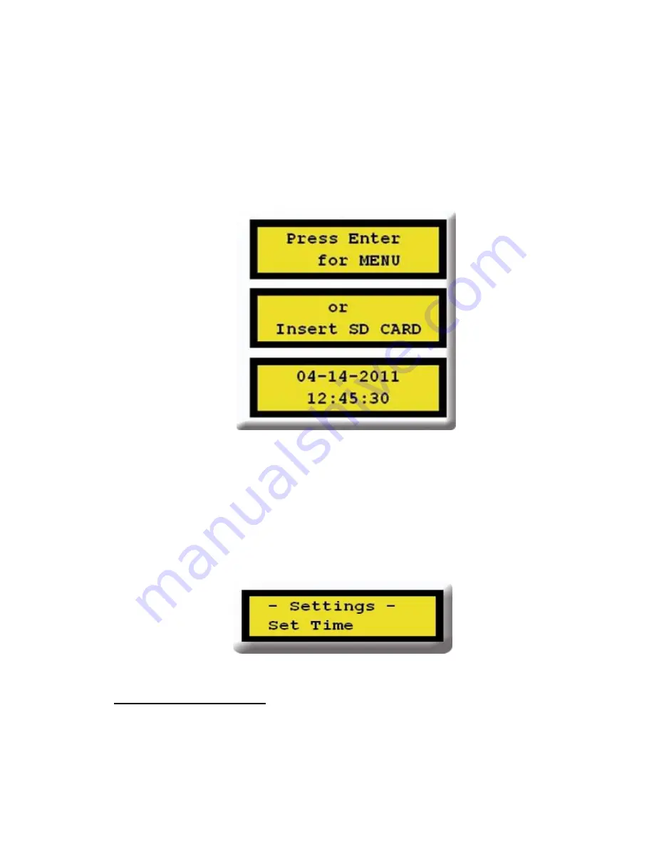 Adaptive FAST 250 User Manual Download Page 17