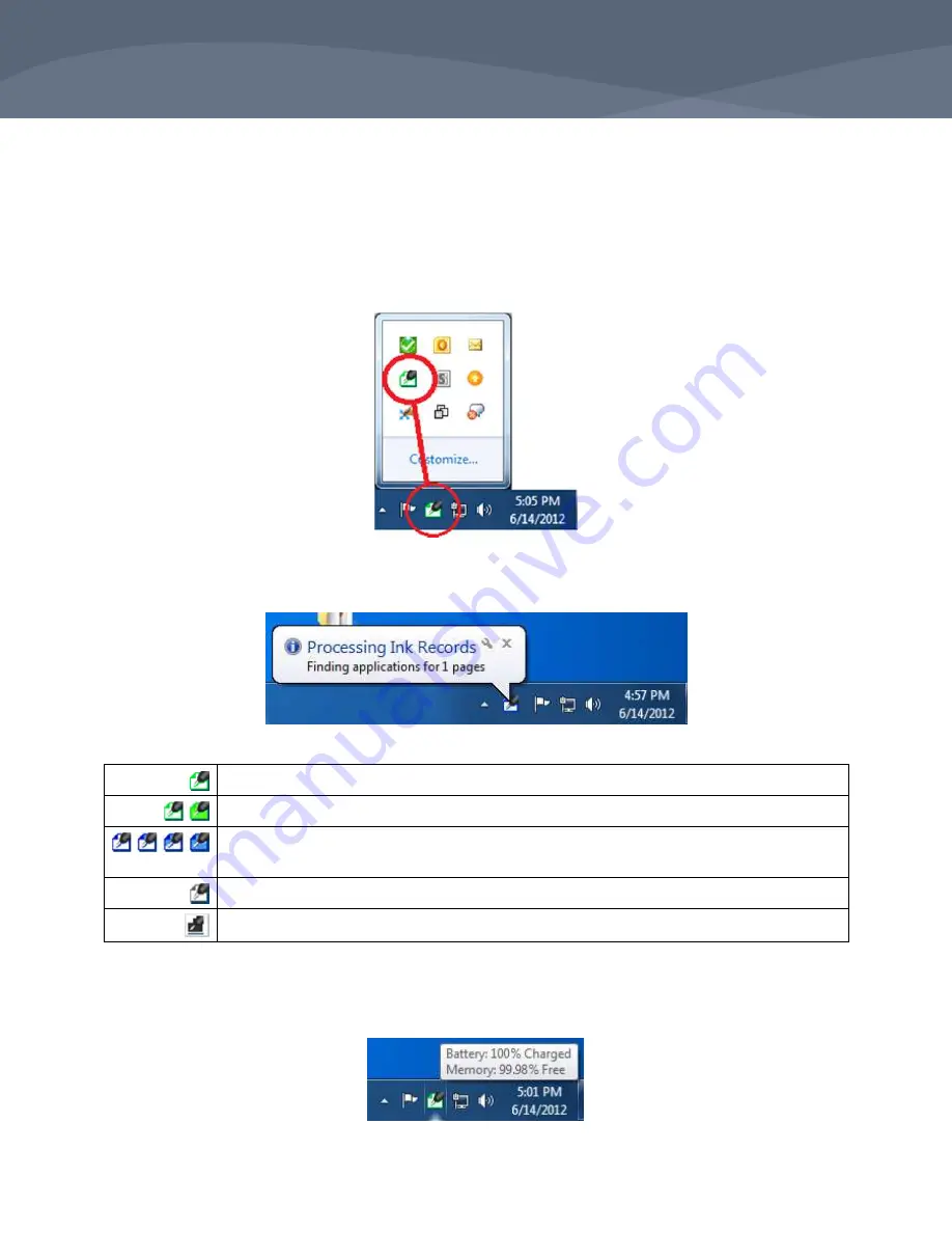 adapx Capturx User Manual Download Page 6