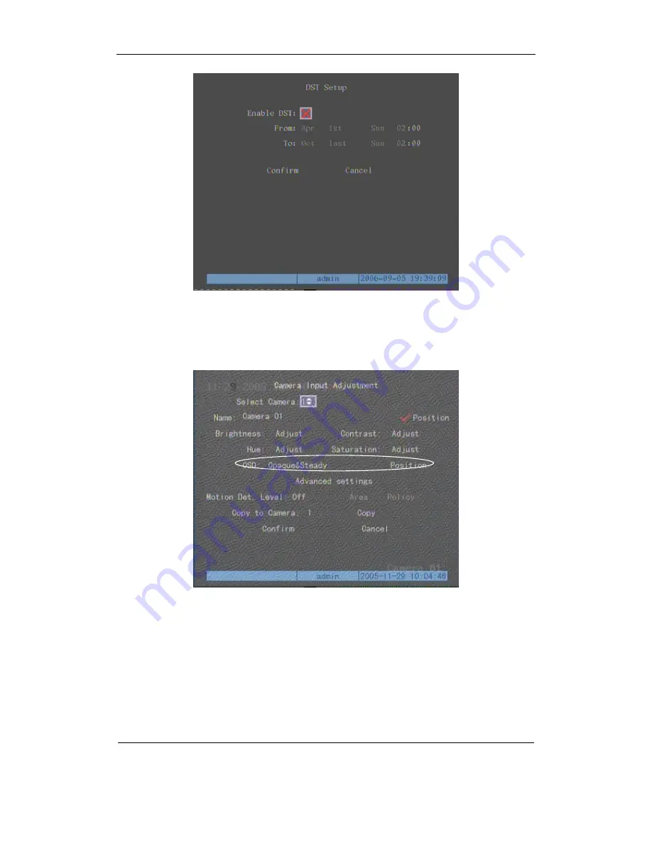 Adata ATX H-264 User Manual Download Page 49