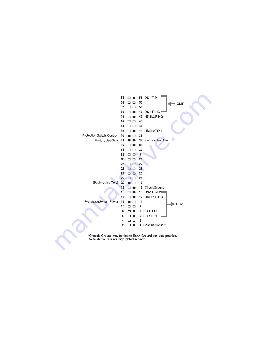 ADC 150-1592-11 Скачать руководство пользователя страница 23