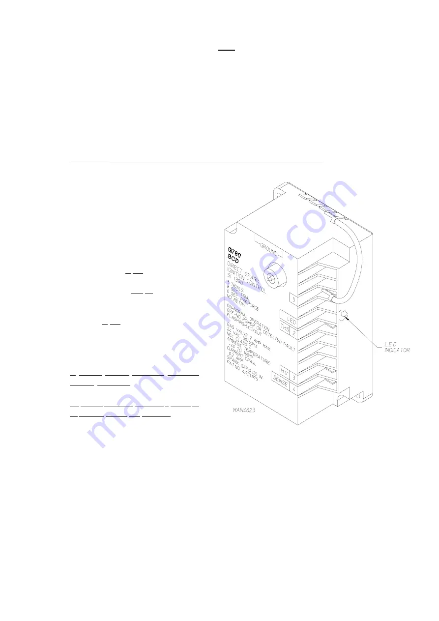 ADC AD-758DV Installation Manual Download Page 63