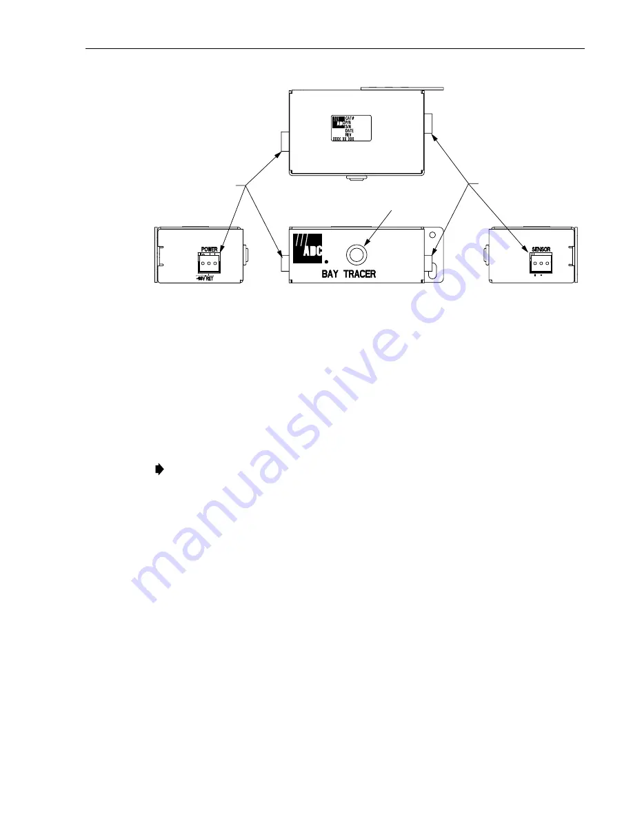 ADC ADCP-80-412 User Manual Download Page 7