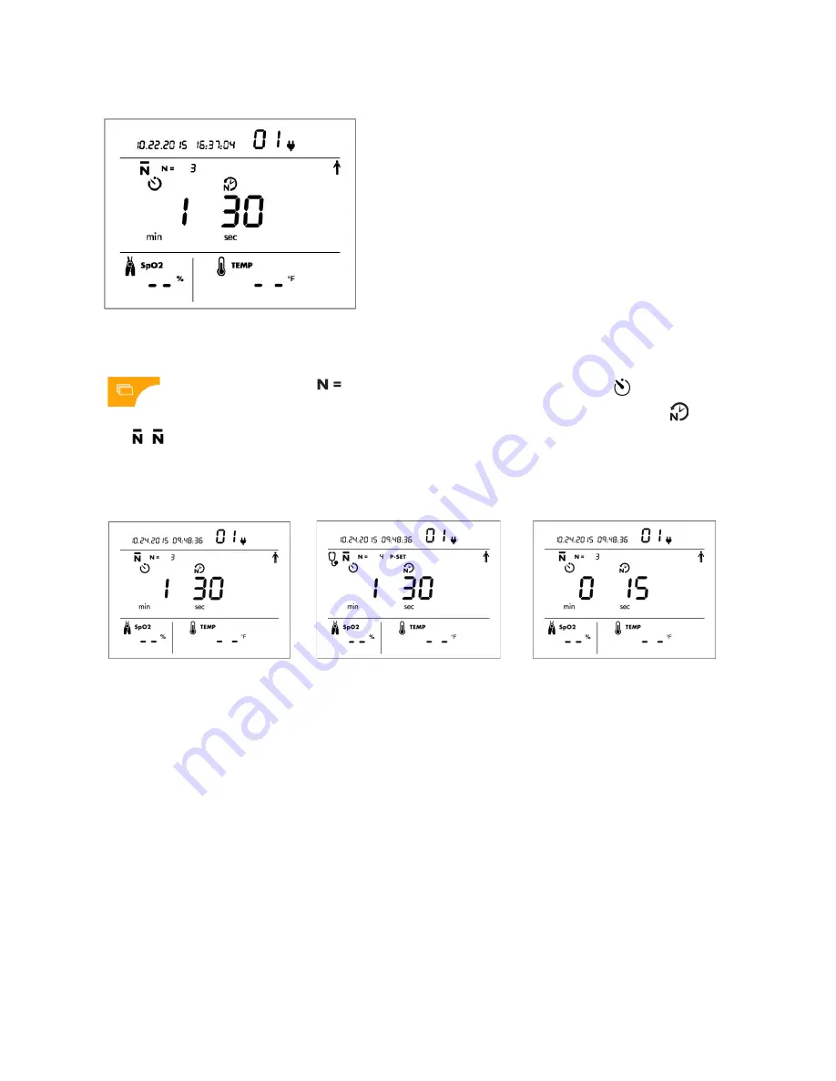 ADC ADView 2 9005BPSTO Скачать руководство пользователя страница 23