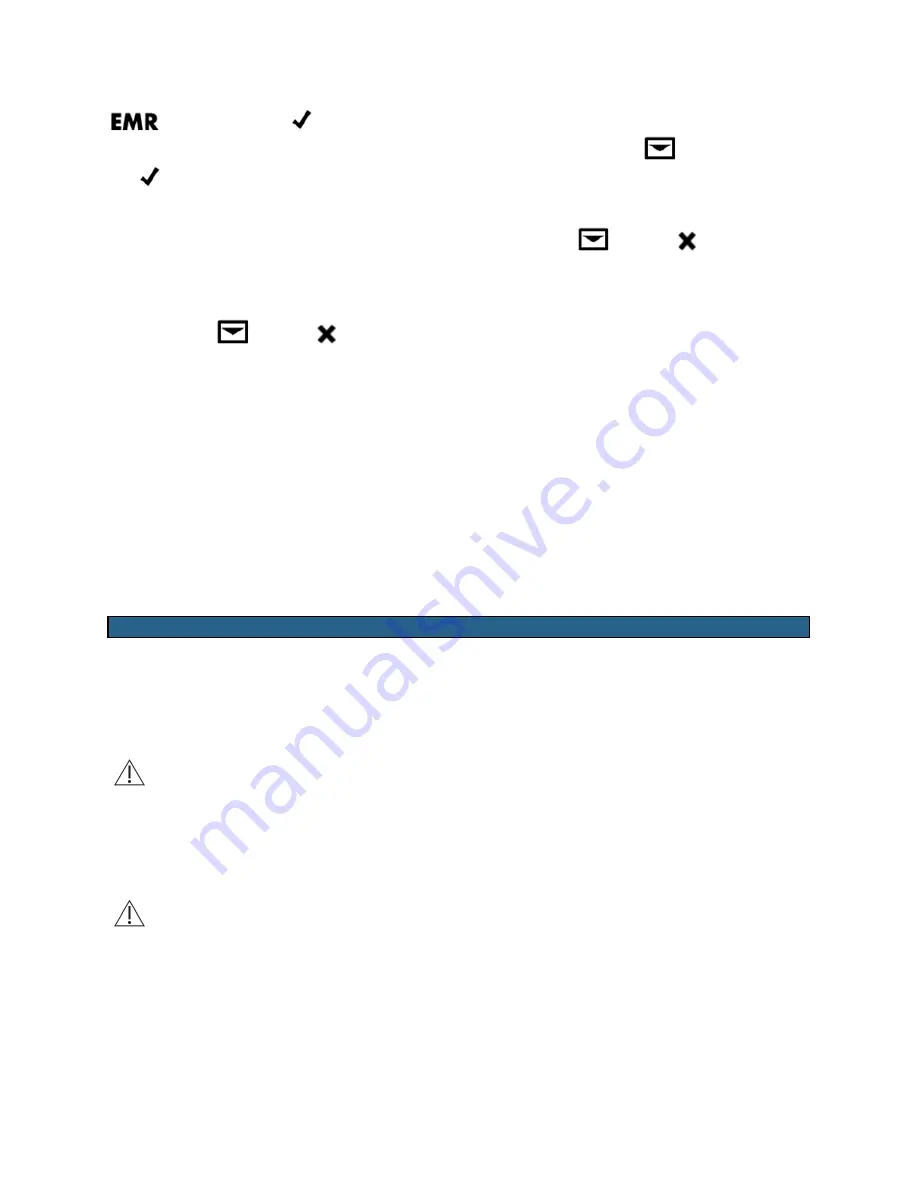 ADC ADView 2 9005BPSTO Скачать руководство пользователя страница 36