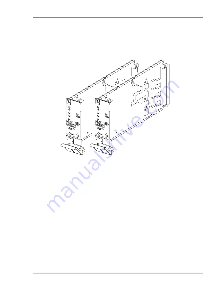 ADC D3LXR-FCA100 User Manual Download Page 9