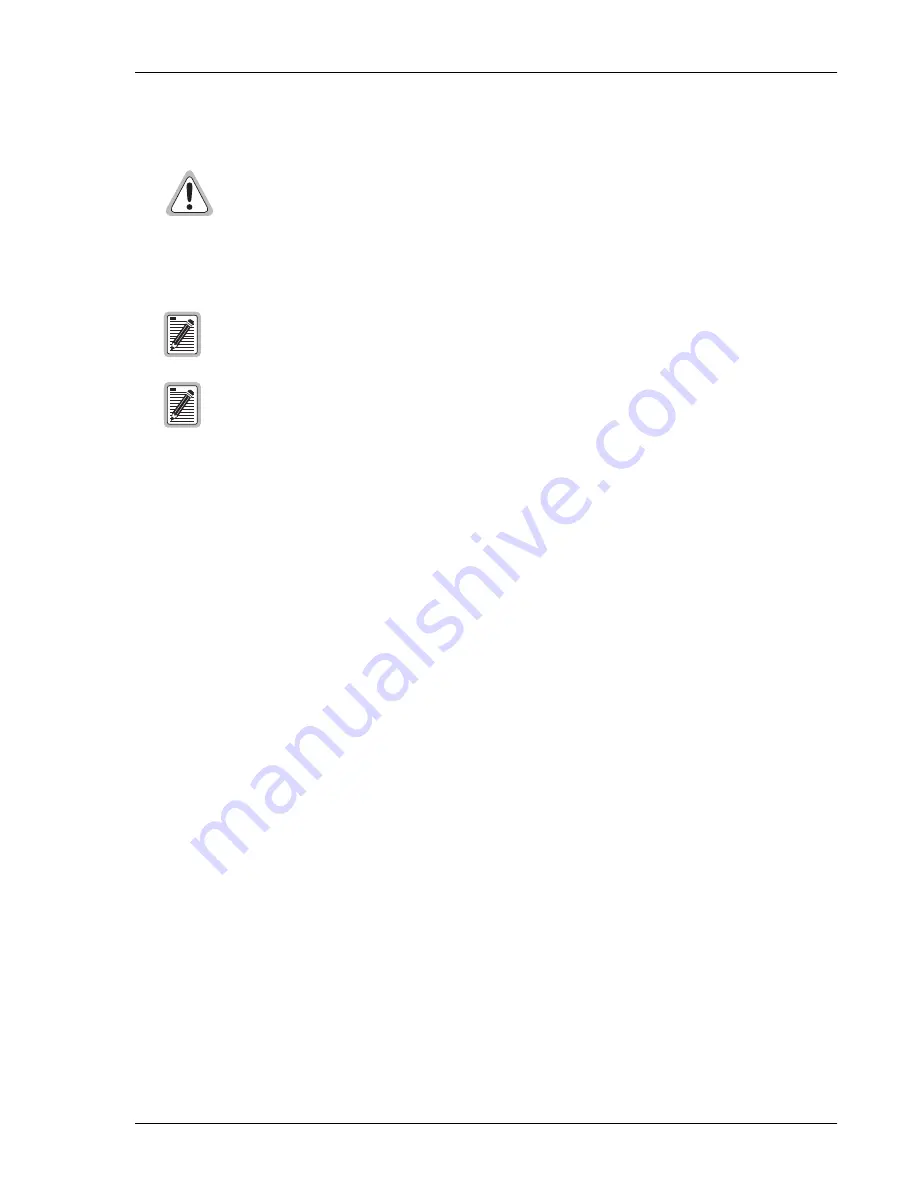 ADC D3LXR-FCA100 User Manual Download Page 17