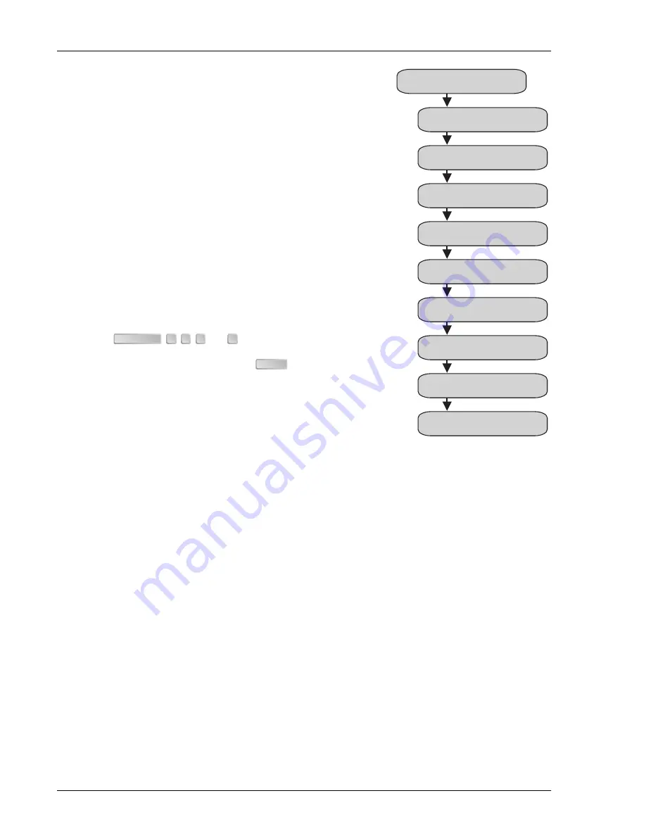 ADC D3LXR-FCA100 User Manual Download Page 38